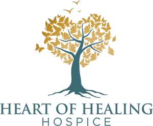 Heart of Healing Hospice